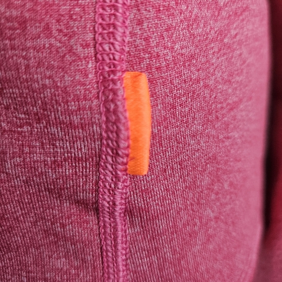 Mammut Aconcagua Light ML Women's Full Zip Jacket Small Outdoor Hiking - Picture 5 of 15